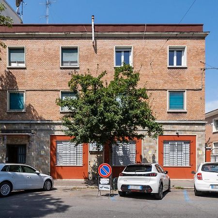Giorgi Homes - Family Apartment By Wonderful Italy Bologna Exterior photo