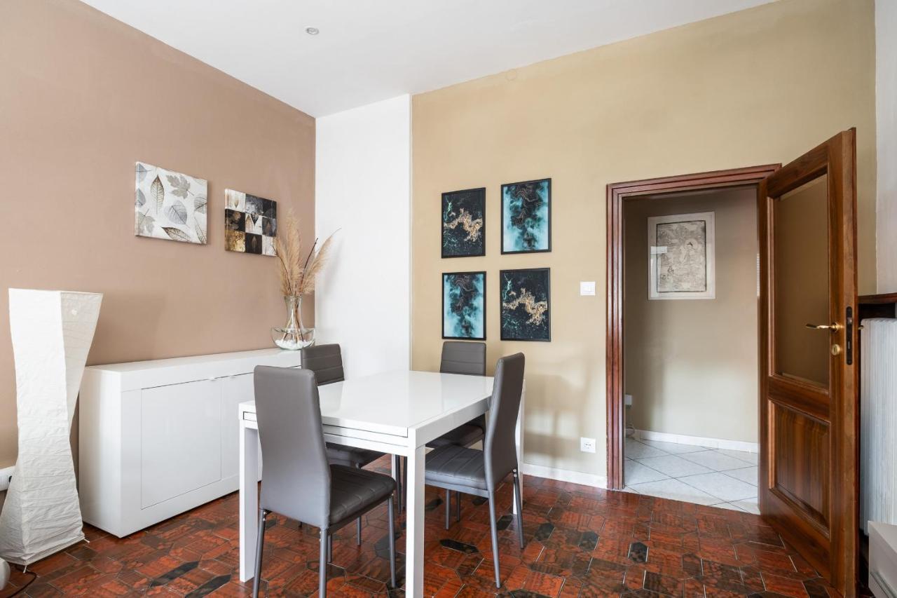 Giorgi Homes - Family Apartment By Wonderful Italy Bologna Exterior photo