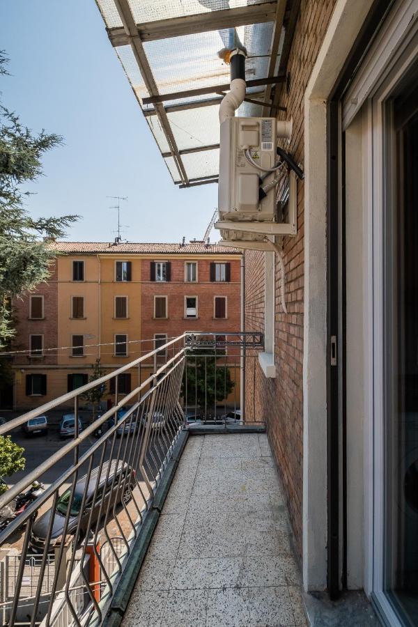 Giorgi Homes - Family Apartment By Wonderful Italy Bologna Exterior photo