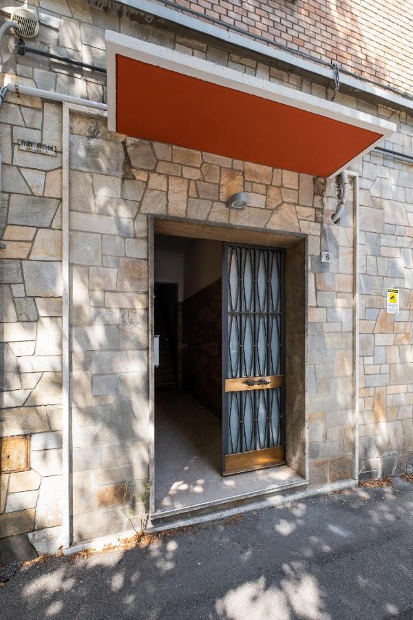Giorgi Homes - Family Apartment By Wonderful Italy Bologna Exterior photo