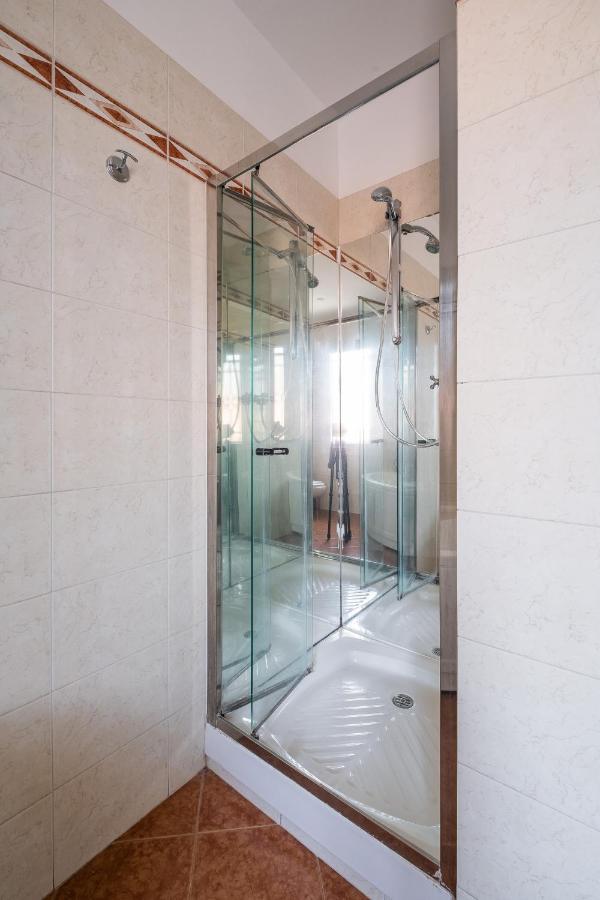 Giorgi Homes - Family Apartment By Wonderful Italy Bologna Exterior photo